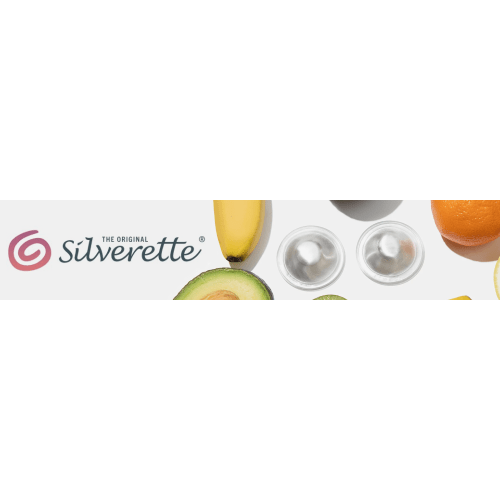 Amazon.com: Silverette The Original