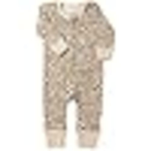 Amazon.com: MakeMake Organics GOTS Certified Organic Baby Clothes 2-Way zip romper Footie Infant Gender Neutral Baby Boy Girls: Clothing, Shoes & Jewelry