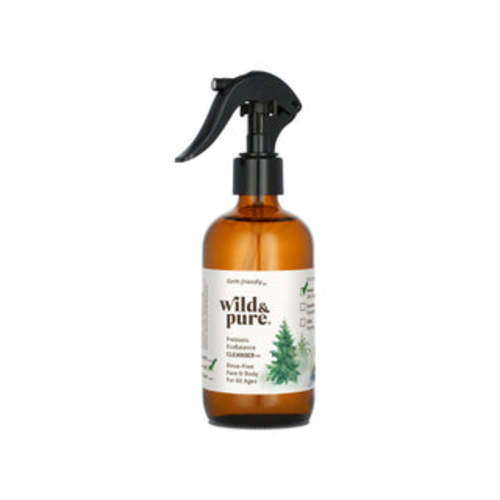 All-Natural EcoBalance™ Cleanser – Wild & Pure