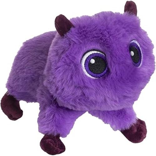 Spellbound 8 Inch Plush Buddies - 4 Characters to Collect (FLINK)