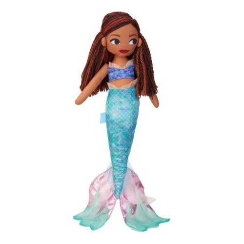 The Little Mermaid Kids' Pillow Buddy Ariel