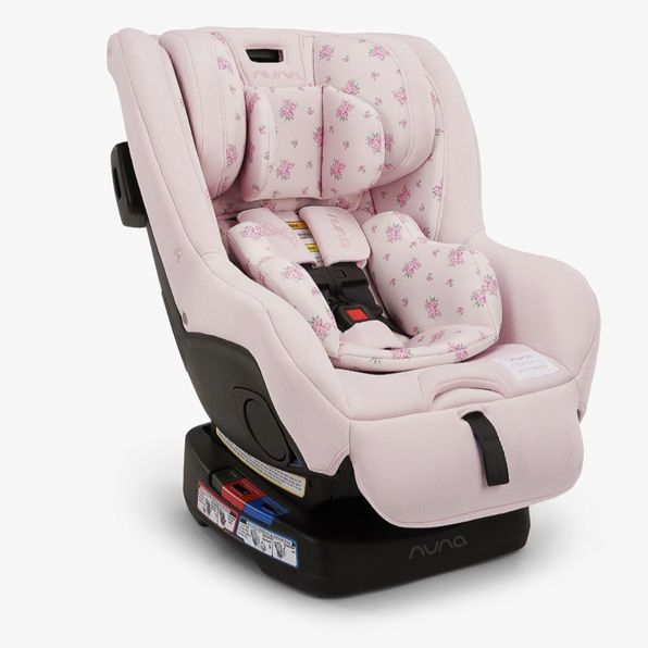 Nuna RAVA™ Next Convertible Car Seat