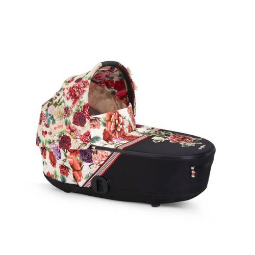 CYBEX Mios Lux Carry Cot | Official Online Shop