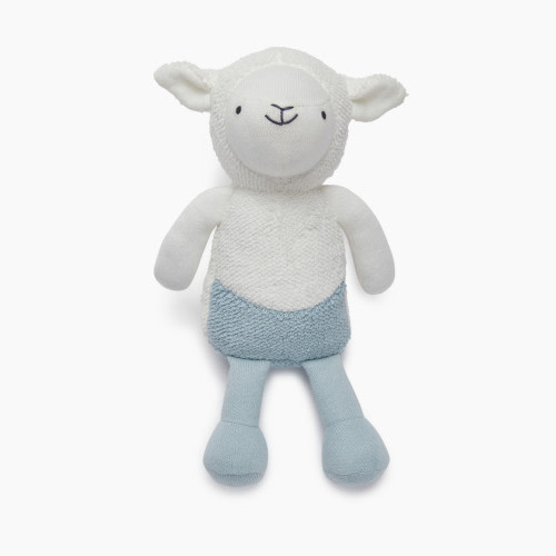 Loomsake Stuffed Animal - Lamb