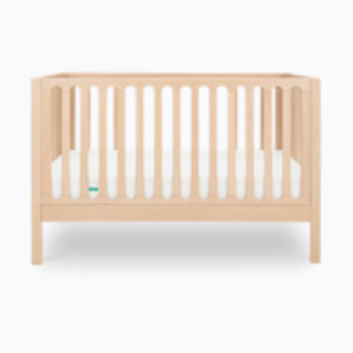 Newton Baby Galileo 3-in-1 Convertible Crib - Natural