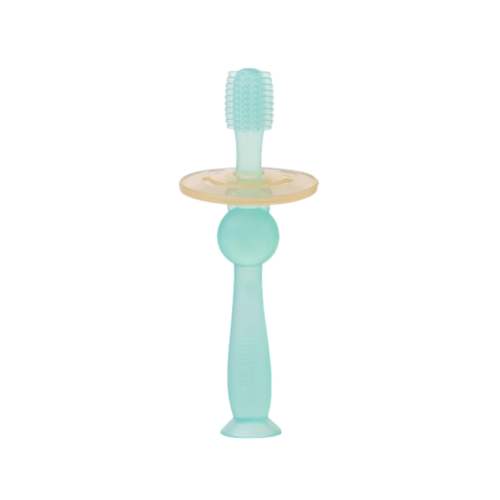360 Silicone Baby Toothbrush