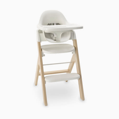 High Chair & Bibs Fund