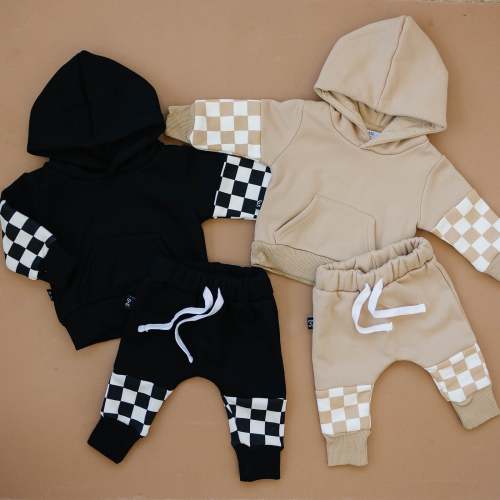 Channing Jogger Set
