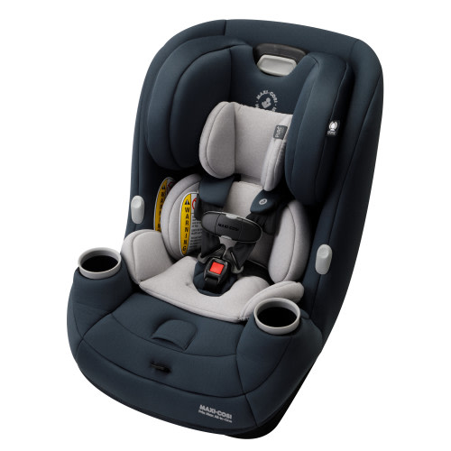Maxi-Cosi Pria Max All-in-One Convertible Car Seat, Essential Graphite – PureCosi, Toddler