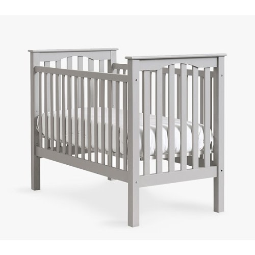 Kendall Convertible Baby Crib | Pottery Barn Kids