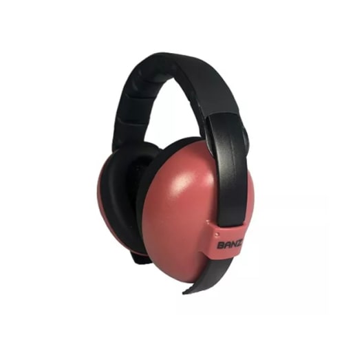 Baby Boys and Girls Earmuffs Hearing Protection
