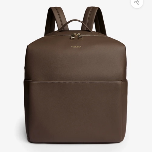 Stevie Full Backpack (Vegan)