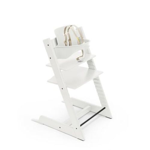 Stokke Tripp Trapp High Chair² - White
