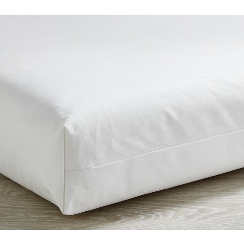 Naturepedic® Organic 2-Stage Crib Mattress