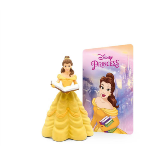 "tonies belle"