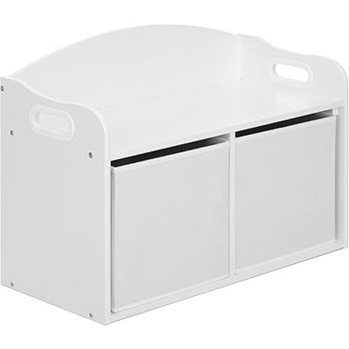 Evolur Buy Buy Baby Playthings Storage Bench