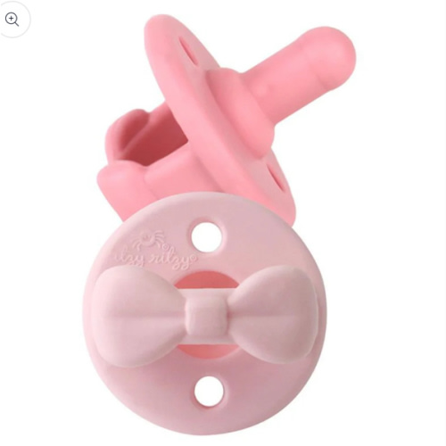 Sweetie Soother™ Pacifiers | Itzy Ritzy® | Shop Now