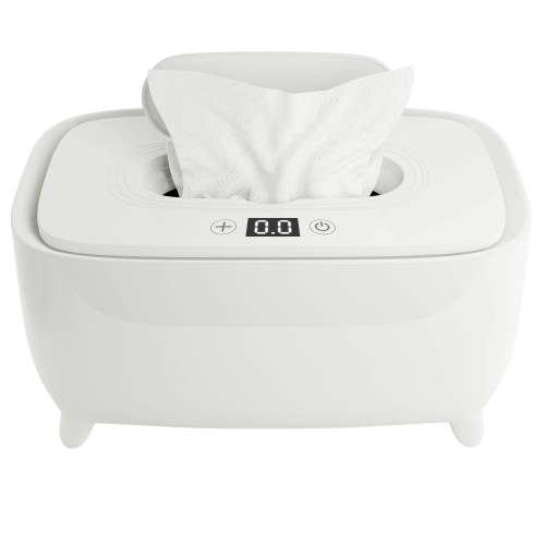 Baby Wipe Warmer, Wipe Warmer and Baby Wet Wipes Dispenser, Wipes Warmer for Babies Portable Wipe Warmer, Travel Friendly