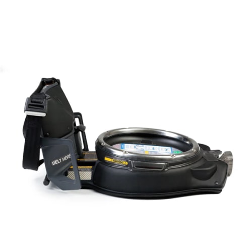 "Extra" G5 Car Seat Base