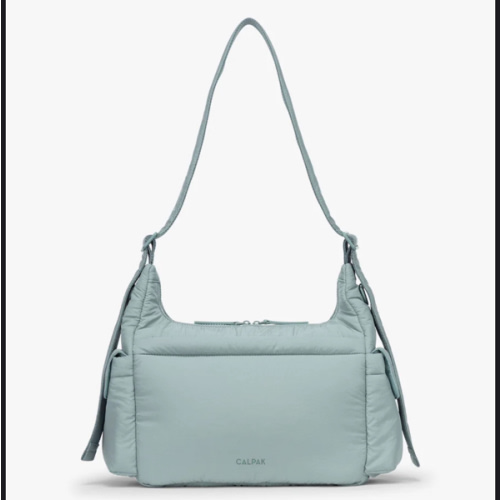 Crossbody Diaper Bag