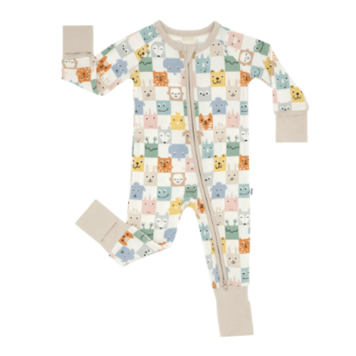 Check Mates Zippy | Little Sleepies