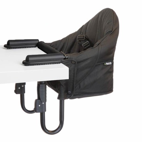 Perch Chair (Black Frame)