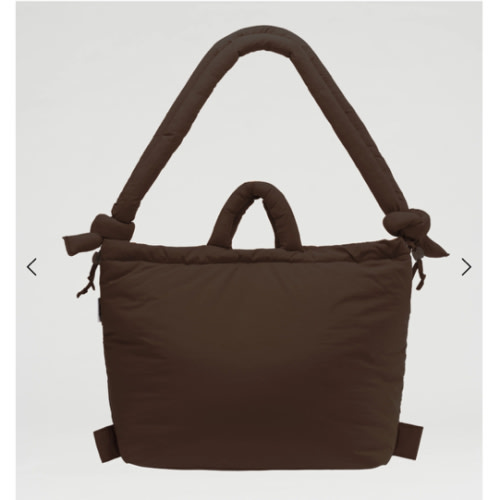 Ona Soft Bag – Ölend