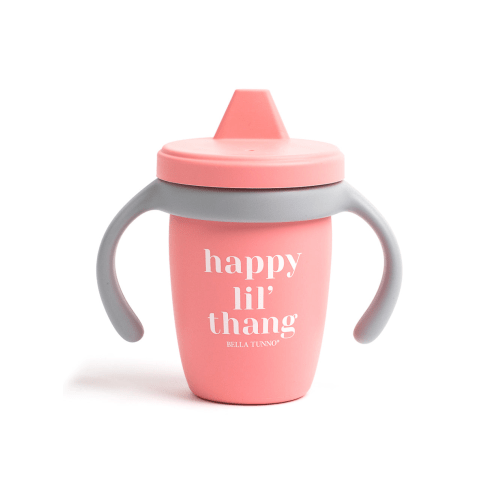 Happy Sippy Cup, Happy Lil Thang