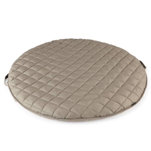 Baby Activity Mat - Baby Play Mat for Boys & Girls - Neutral Baby Playmat for Tummy Time - Baby Crawling Floor Mat for Infants, Newborn & Babies