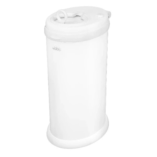 Ubbi Steel Diaper Pail