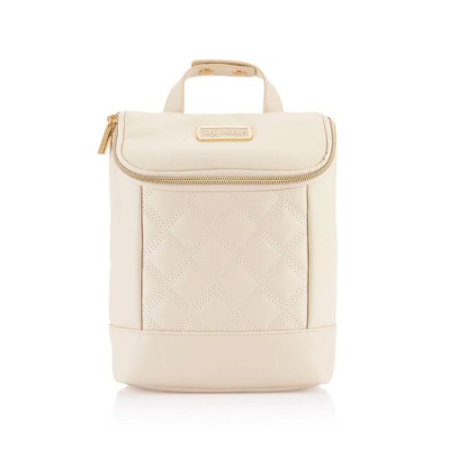 Itzy Ritzy Chill Like A Boss Stroller Bottle Bag Cooler - Milk And Honey