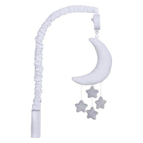 Trend Lab Musical Nursery Crib Mobile - Celestial