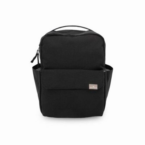 Red Rovr Mini Roo Backpack, Color: Black