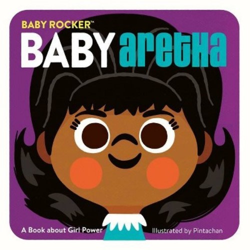 Baby Aretha -