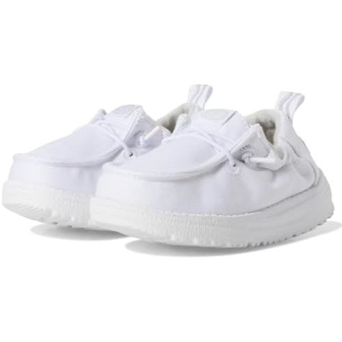 Hey Dude Unisex-Child Lil Dudes (Infant) Loafer