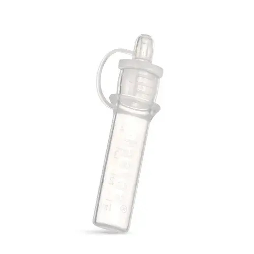 Haakaa Pre-Sterilized Colostrum Collector 6Pk | Baby Bunting AU