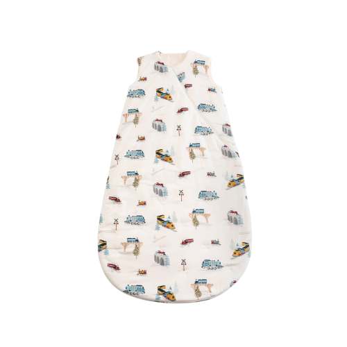 TENCEL™ Sleep Bag 2.5 Tog