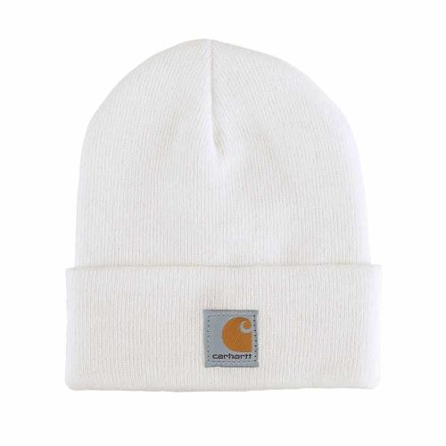 Carhartt Kid's CB8998 Marled Knit Beanie