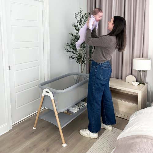 Newton Essential Bassinet