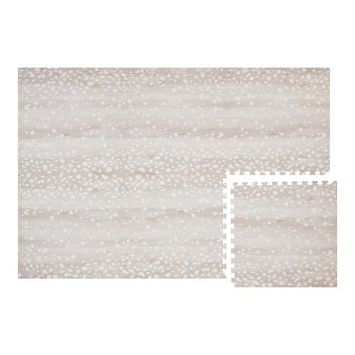 Little Nomad Play Mat Fawn – House of Noa