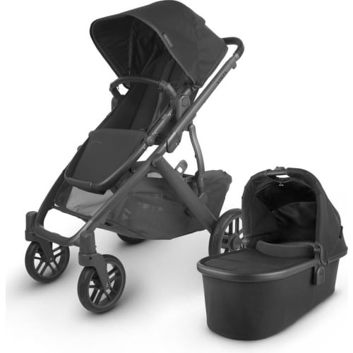 UPPAbaby VISTA V2 Stroller, Jake
