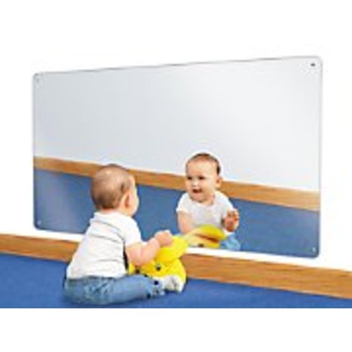 Safety Wall Mirrors