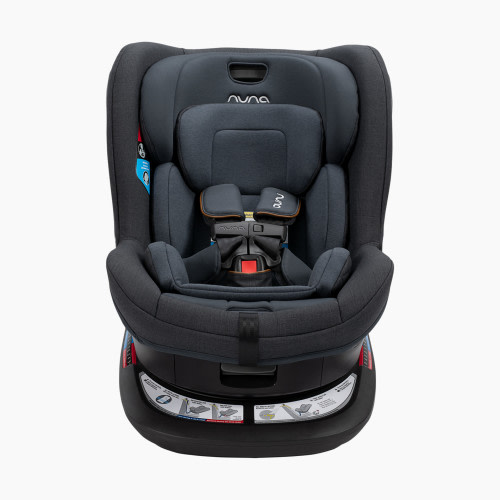 Nuna REVV Rotating Convertible Car Seat