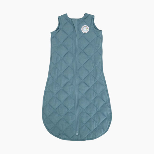 Dreamland Baby Dream Weighted Sleep Sack - Ocean Blue, 6-12 months
