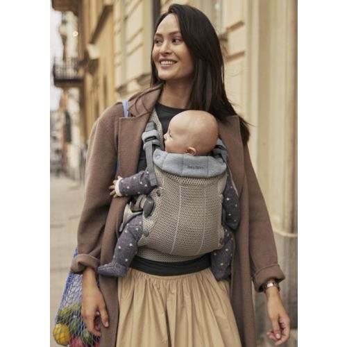 BabyBjörn Baby Carrier Harmony
