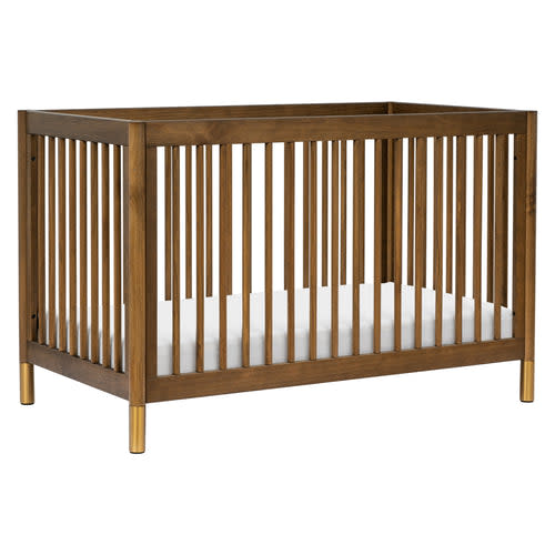 Gelato 4-in-1 Convertible Mini Crib