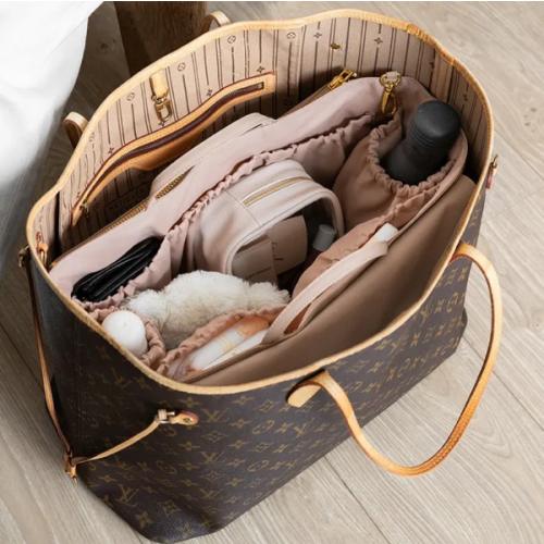 Baby Bag Insert Organiser
