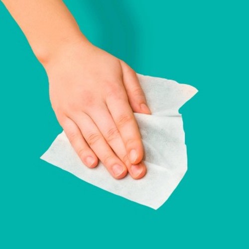 Pampers Fresh Baby Wipes (Select Count)