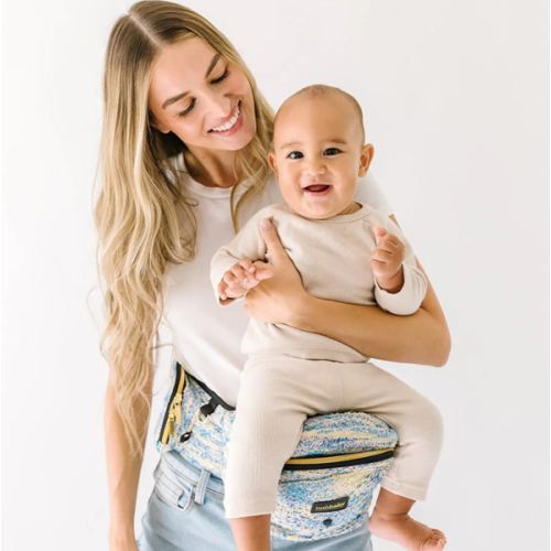 Tushbaby Hip Carrier