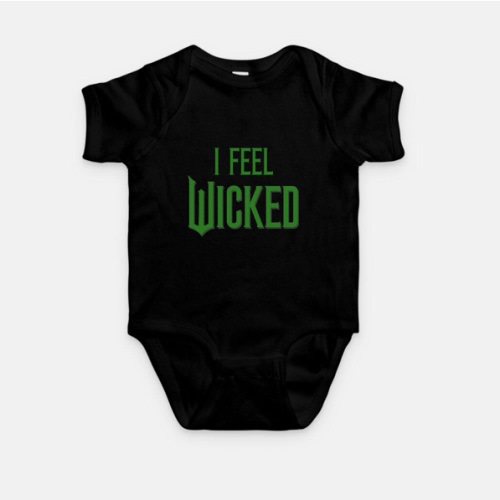 Wicked Onesie